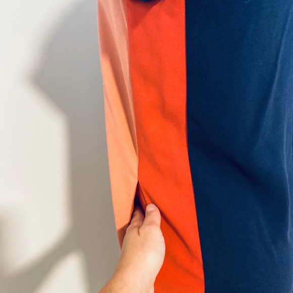 Super Cute Banana Republic Tunic Dresd - Picture 6 of 7